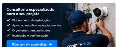 Consultoria especializada