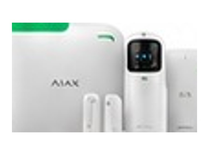 Kit Alarme Ajax Home