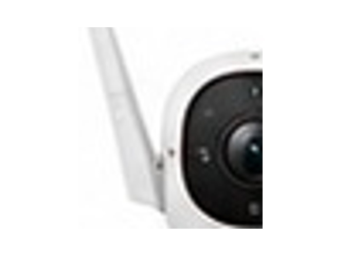 Câmara WiFi 3MP